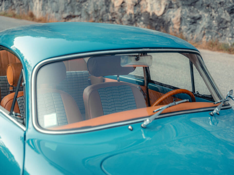 Image 45/86 of Porsche 356 B 1600 Super 90 (1960)