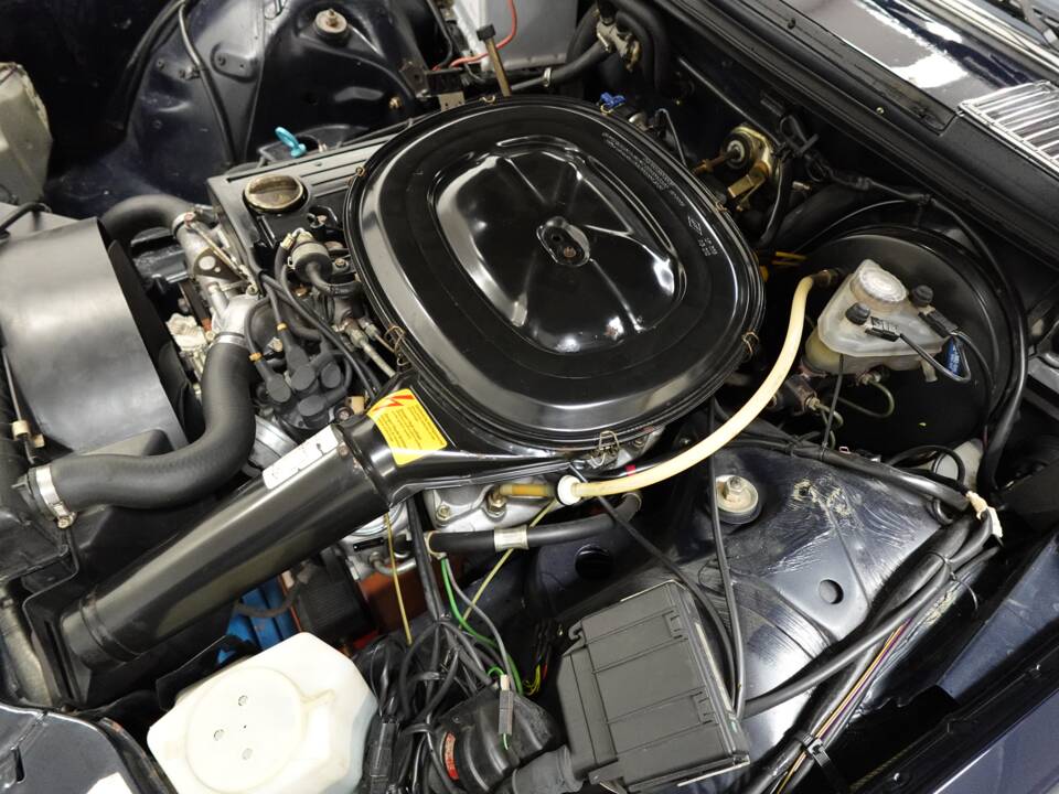 Bild 41/57 von Mercedes-Benz 230 CE (1980)