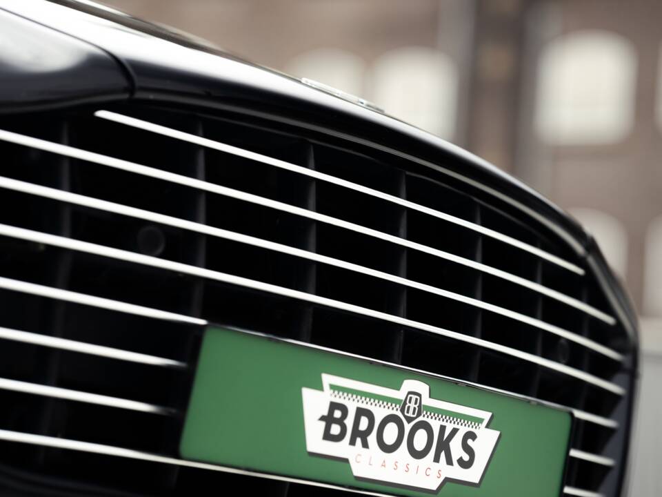 Immagine 6/31 di Aston Martin Rapide S (2014)