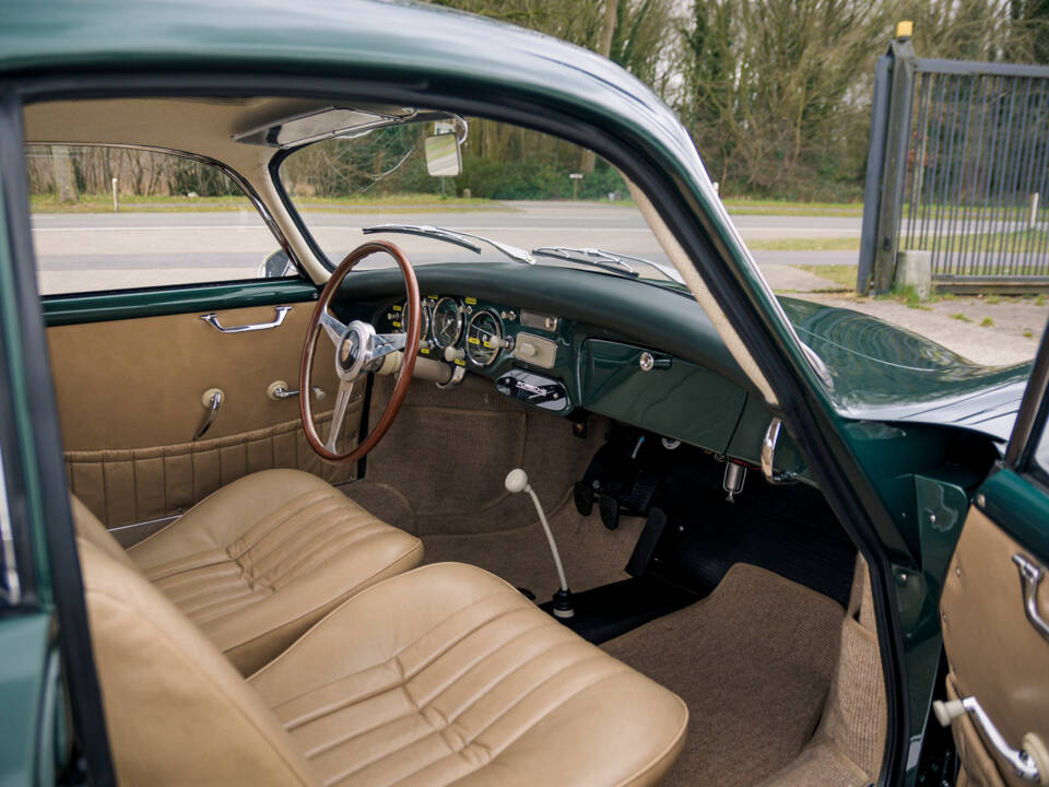Imagen 21/41 de Porsche 356 A Carrera 1500 GS (1955)