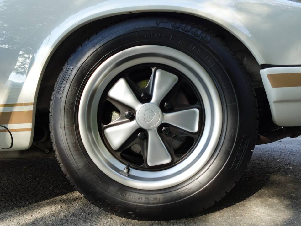 Bild 42/48 von Porsche 911 2.0 T (1968)