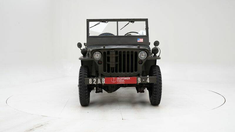 Image 9/15 de Willys MB (1943)