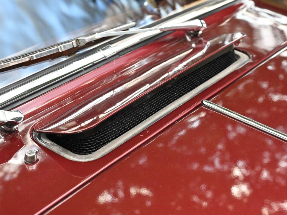 Bild 20/48 von Jaguar Mk II 3.4 (1963)