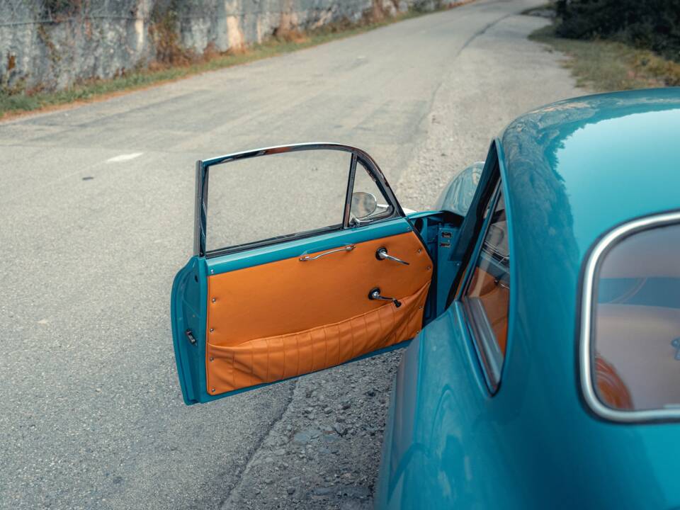 Afbeelding 26/89 van Porsche 356 B 1600 Super 90 (1960)