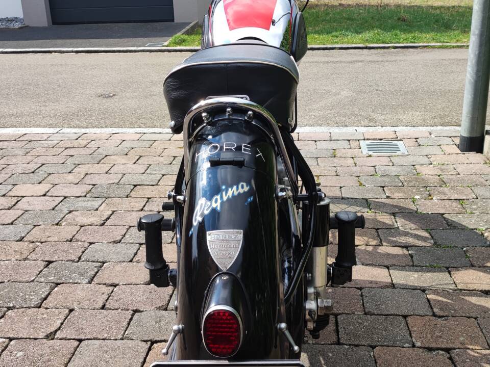 Afbeelding 20/36 van Horex DUMMY (1954)
