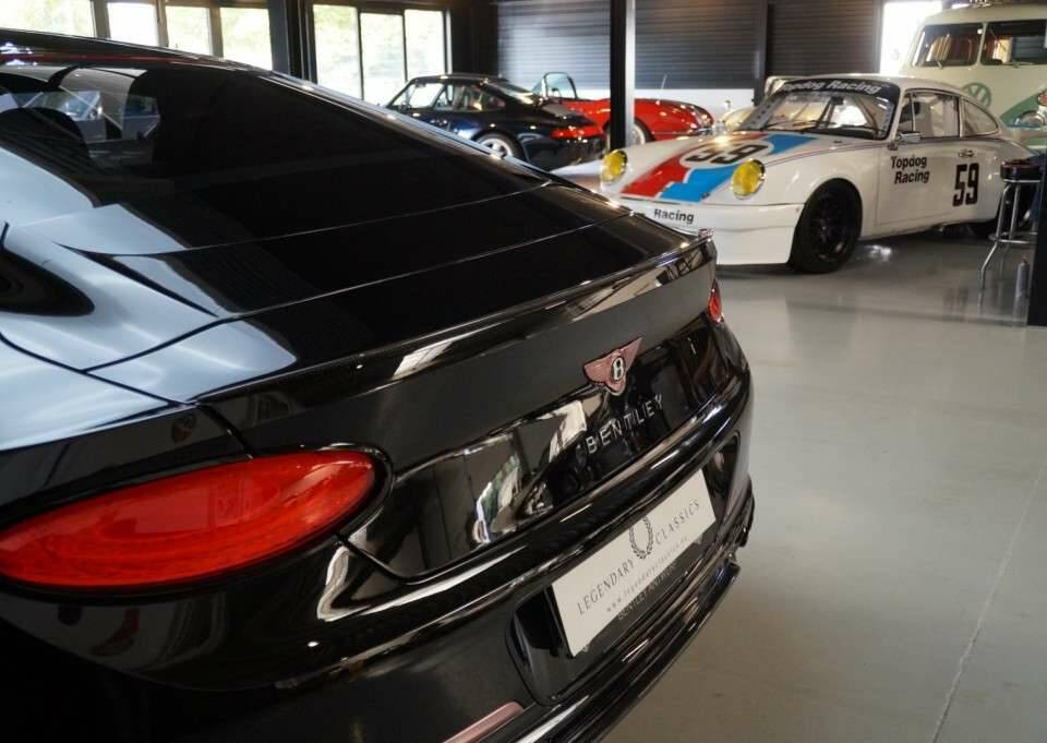 Imagen 37/50 de Bentley Continental GT Speed (2021)