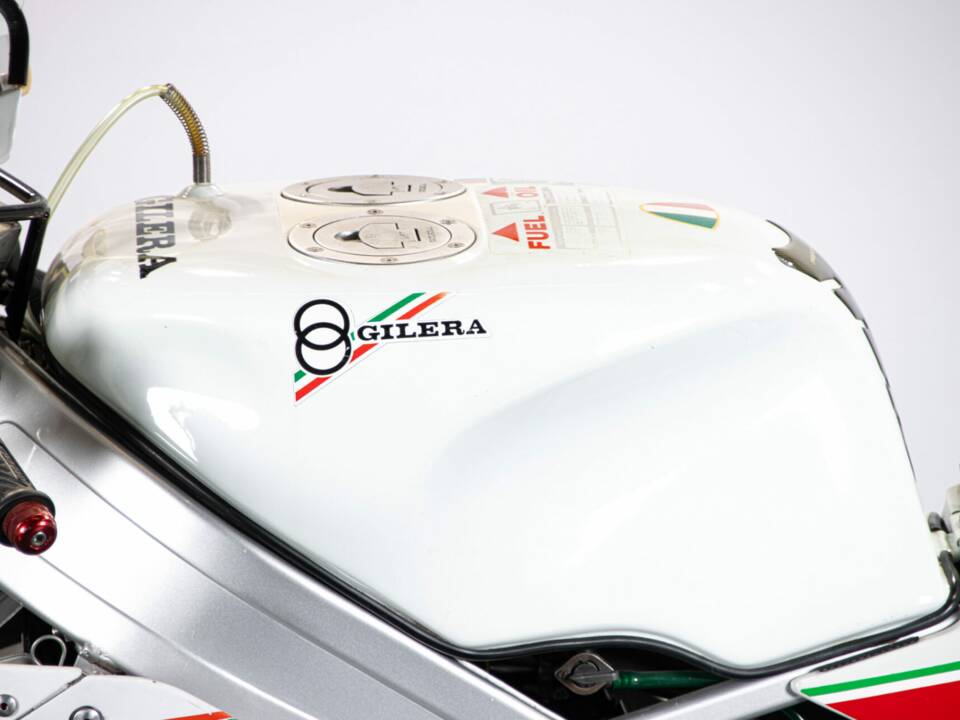 Immagine 17/48 di Gilera 125 SP02 (1989)