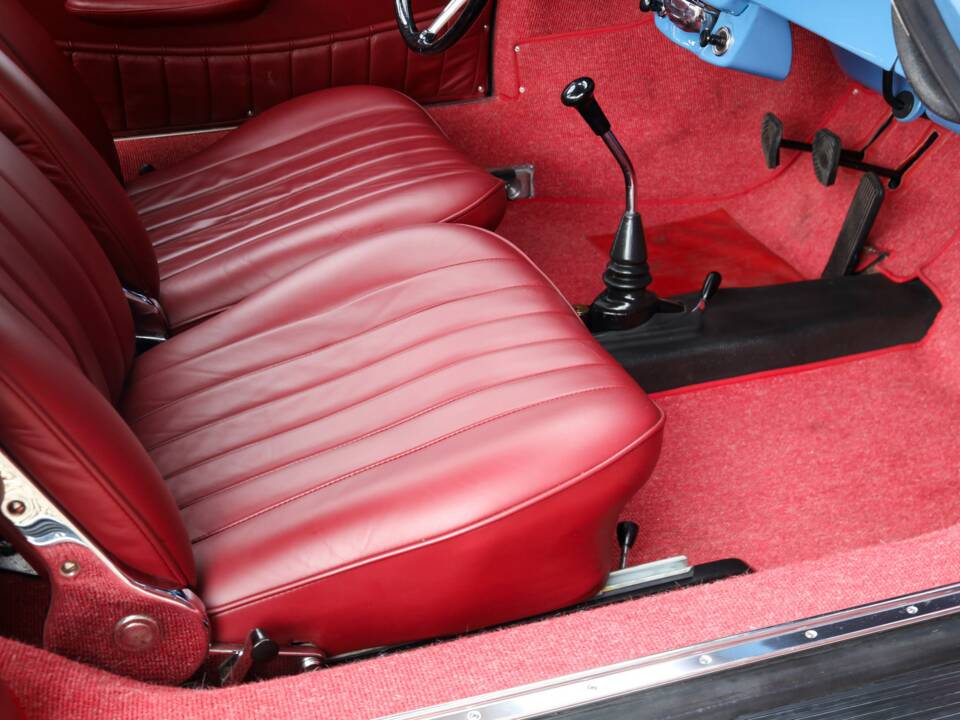 Bild 50/50 von Porsche 356 C 1600 (1965)