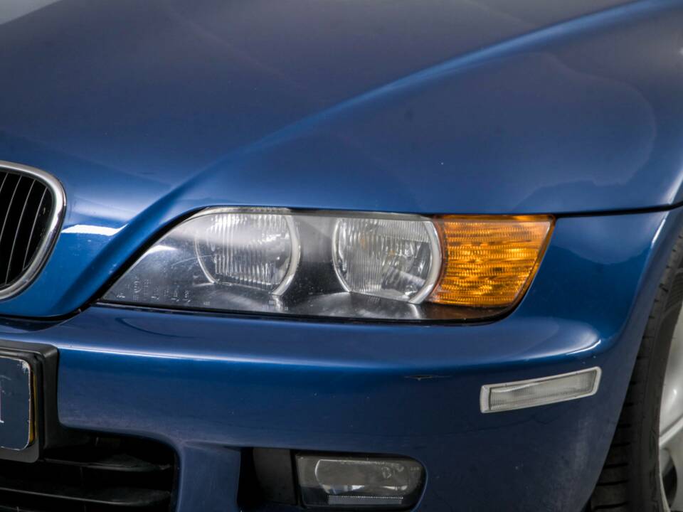 Image 20/50 of BMW Z3 2.0 (1999)