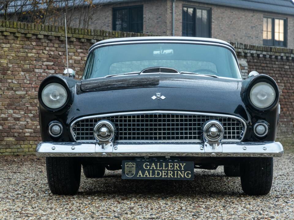 Bild 5/50 von Ford Thunderbird (1955)