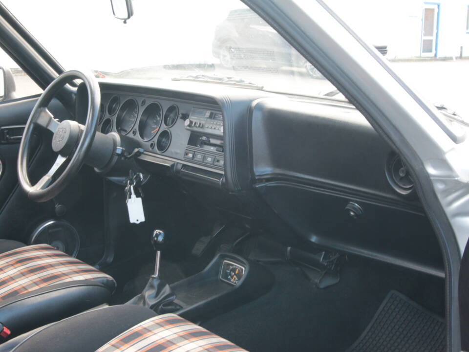 Bild 53/53 von Ford Capri 2,3 (1979)