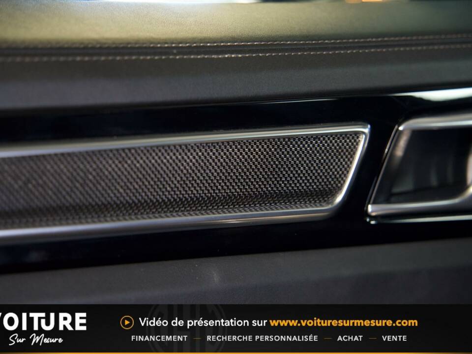 Afbeelding 28/38 van Porsche Cayenne Turbo (2018)