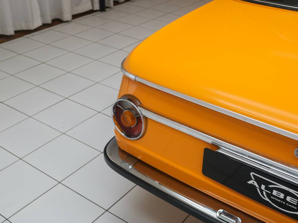 Bild 24/29 von BMW 2002 tii (1974)