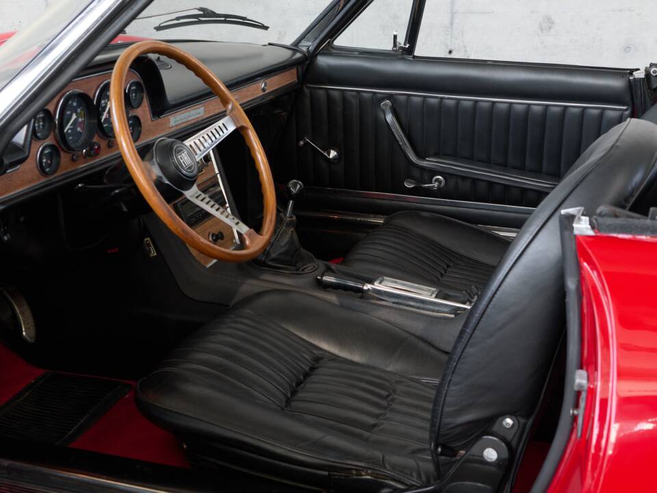 Bild 42/50 von FIAT Dino Spider (1969)