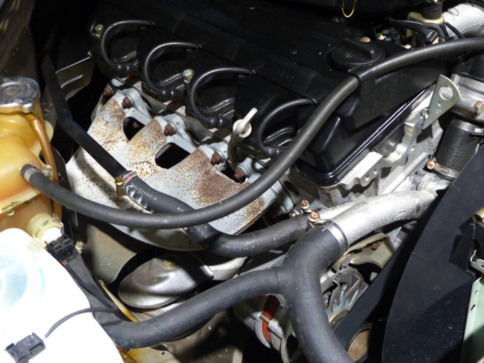 Image 75/77 of Mercedes-Benz 190 E 2.3 (1988)