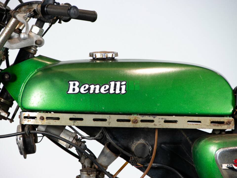 Bild 23/47 von Benelli DUMMY (1976)