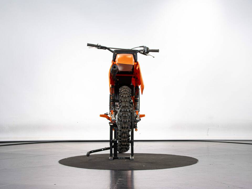 Image 3/46 of Can-Am 125 MX-6 (1980)