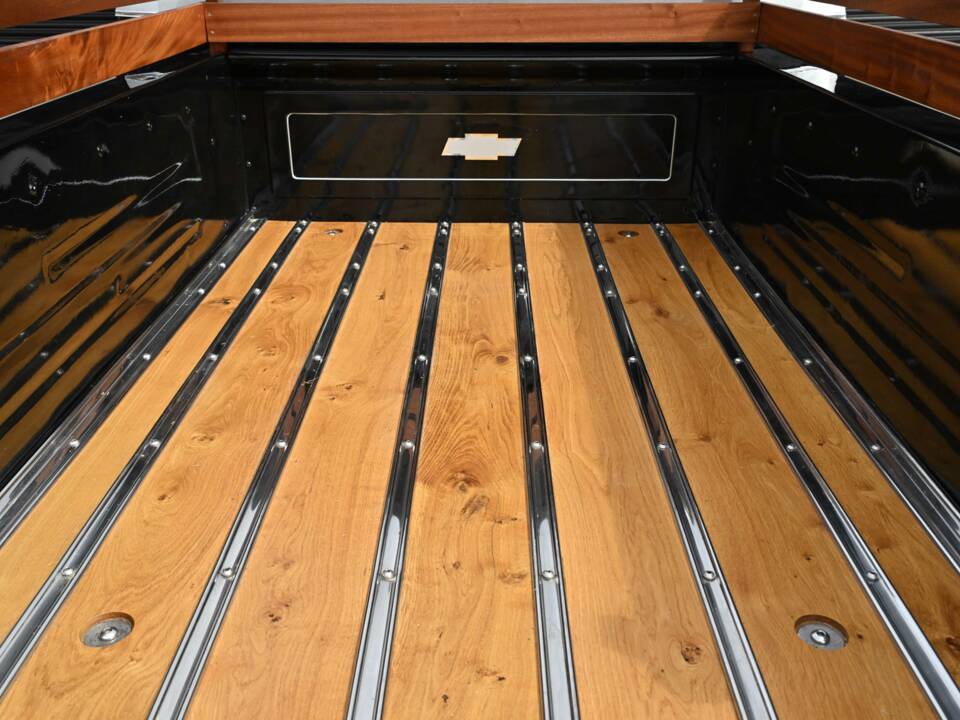 Image 12/50 of Chevrolet C10 Stepside (1978)