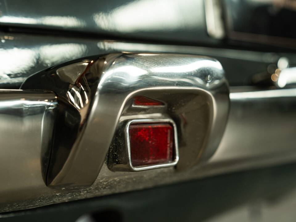 Image 24/43 de Lancia Flavia 1500 (1967)