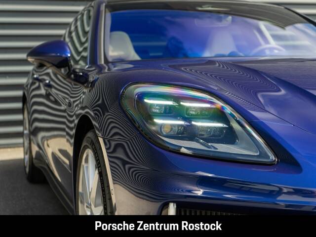 Bild 11/33 von Porsche Panamera 4 E-Hybrid (1900)