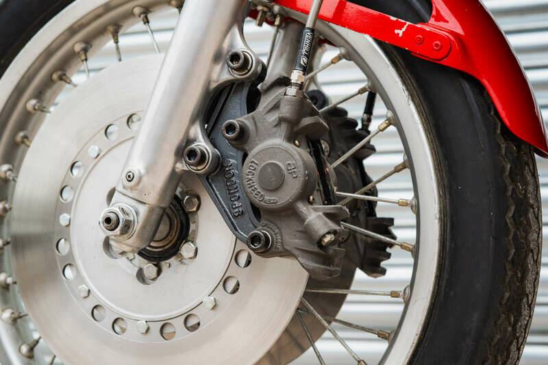 Bild 22/47 von Yamaha TZ 750 (1979)