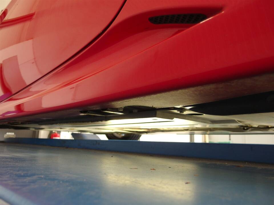 Immagine 87/98 di Ferrari California 30 (2013)
