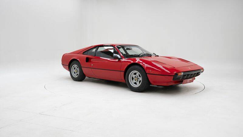 Immagine 3/15 di Ferrari 308 GTB (1976)
