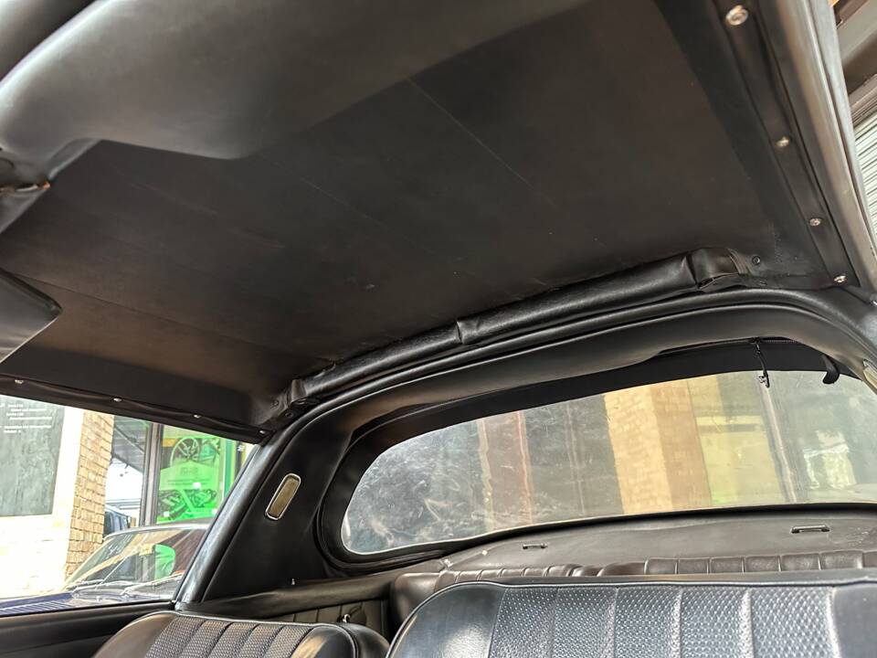 Image 21/25 of Porsche 912 (1967)