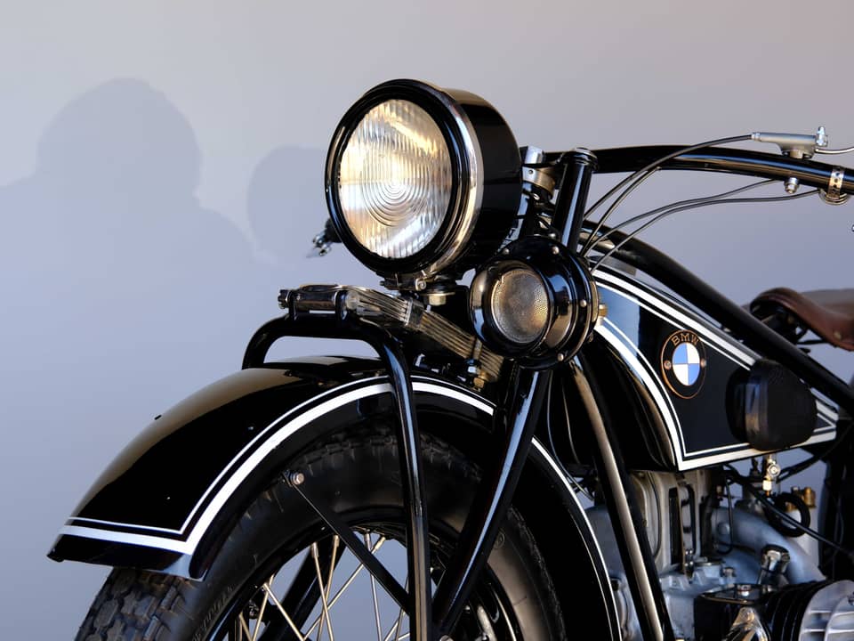 Image 45/88 of BMW R 62 (1929)