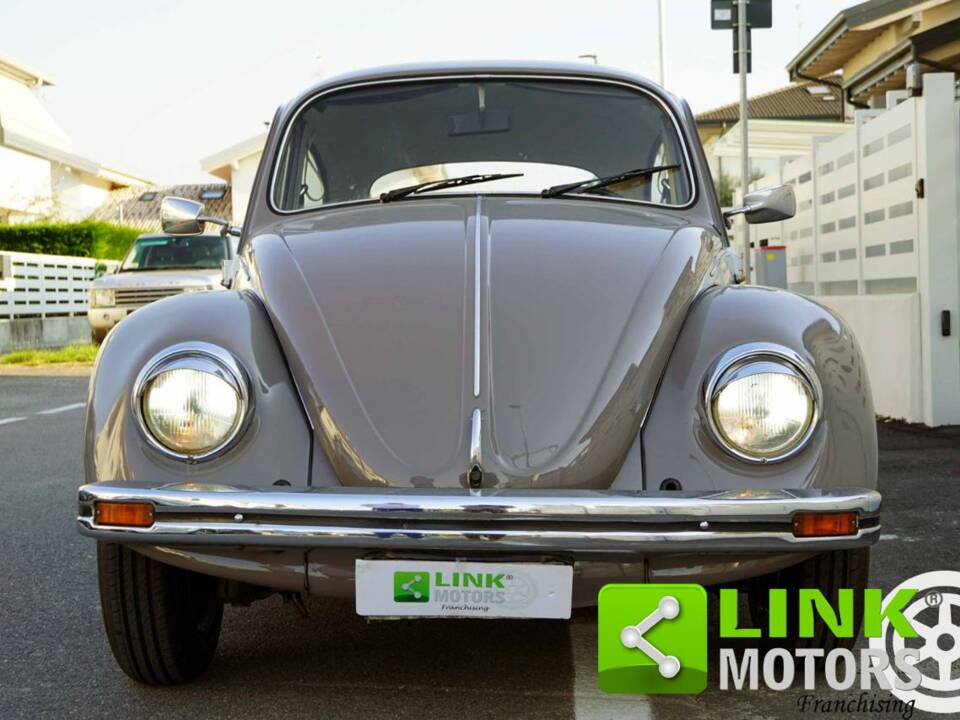 Bild 2/10 von Volkswagen Käfer 1200 Mexico (1980)