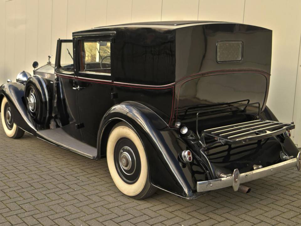 Immagine 13/50 di Rolls-Royce Phantom III (1938)