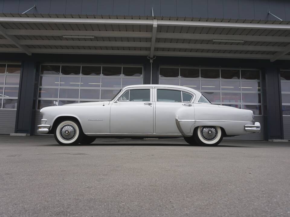 Bild 4/80 von Chrysler Crown Imperial (1953)