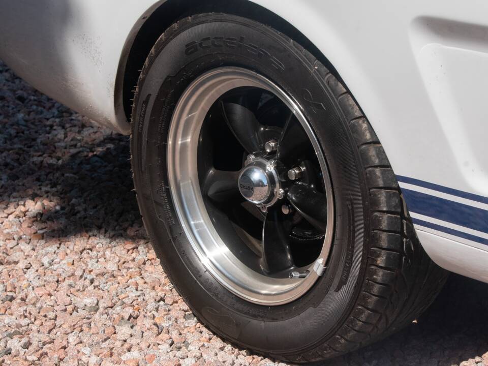 Bild 23/50 von Ford Shelby GT 350 (1965)