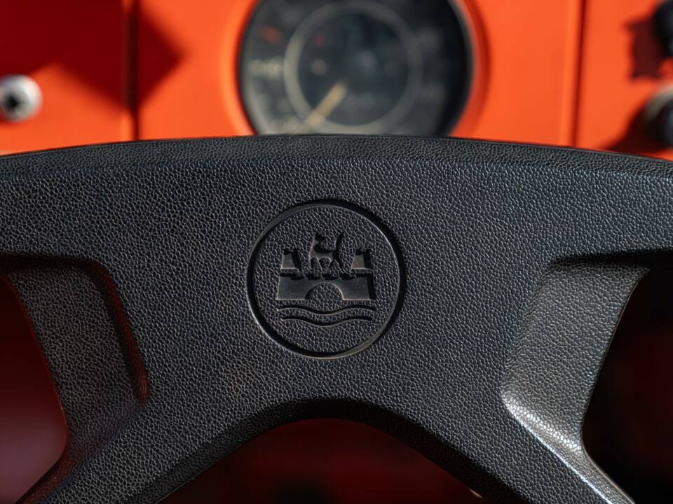 Image 37/50 of Volkswagen Thing 1600 (1973)