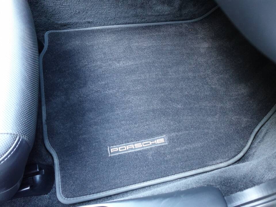 Bild 24/40 von Porsche 911 Carrera (2009)