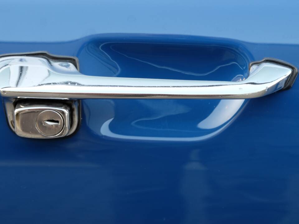 Immagine 32/45 di FIAT Dino 2400 Coupe (1971)