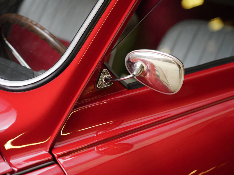 Bild 60/95 von Saab 96 (1964)