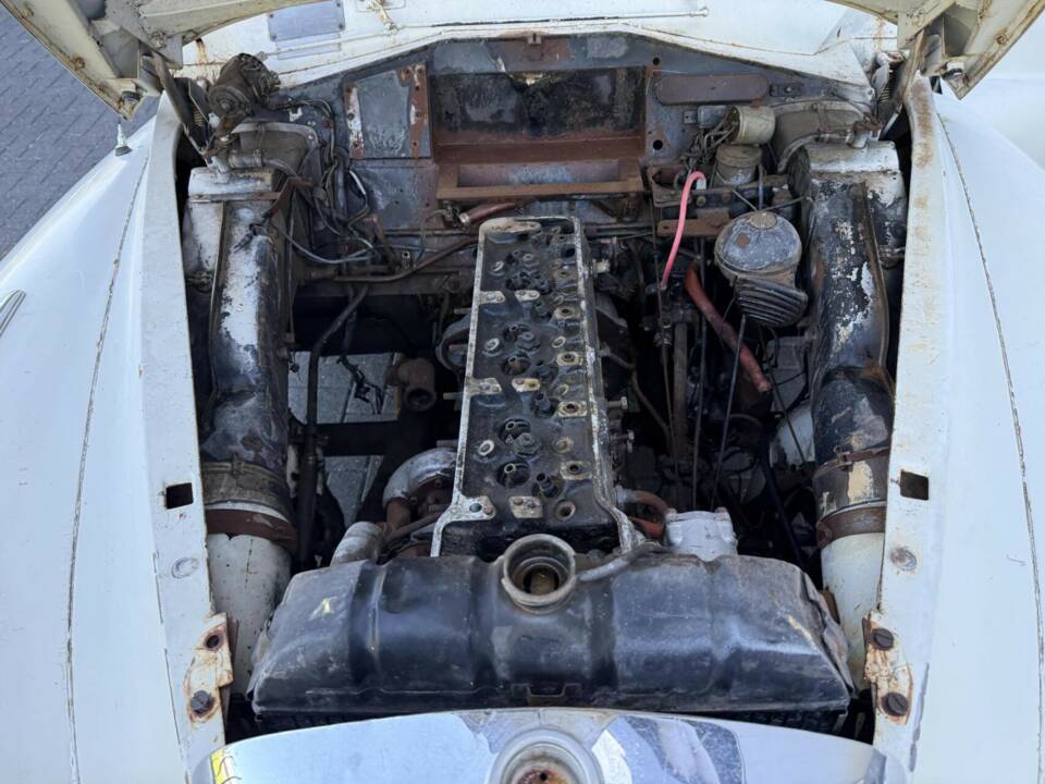 Afbeelding 40/50 van Mercedes-Benz 300 c (1956)