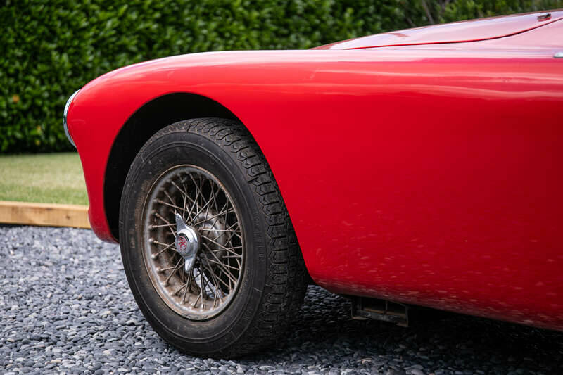 Immagine 40/50 di AC Ace Bristol (1958)