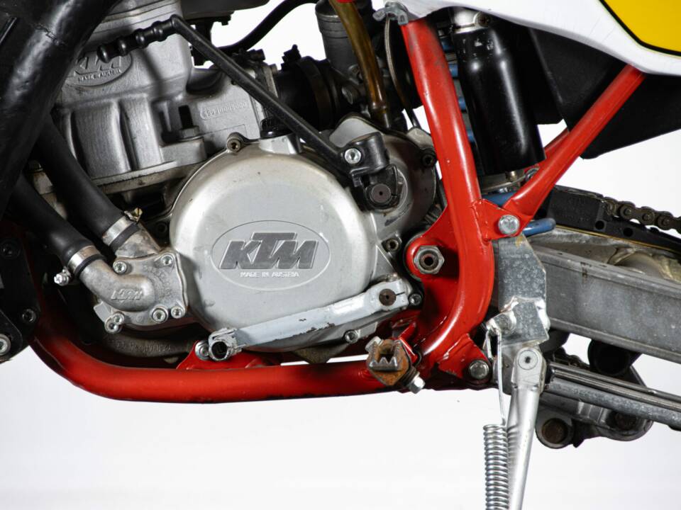 Image 14/49 of KTM GS 350 (1988)
