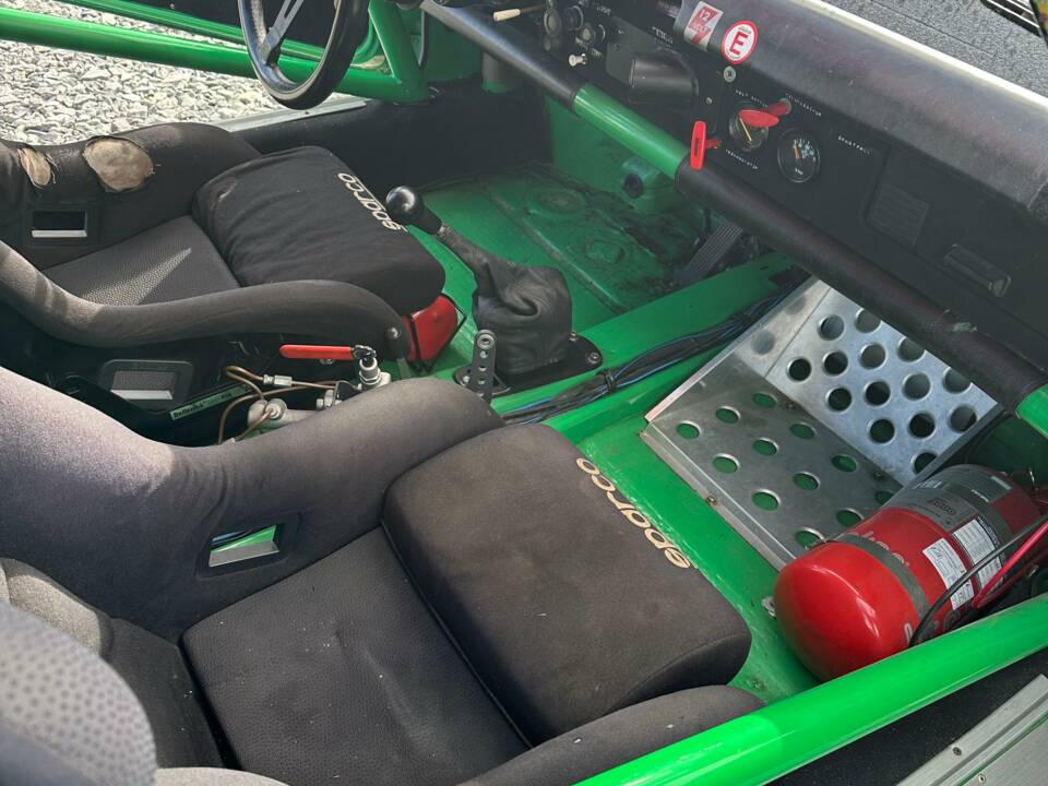 Bild 23/42 von Porsche 914/6 (1973)