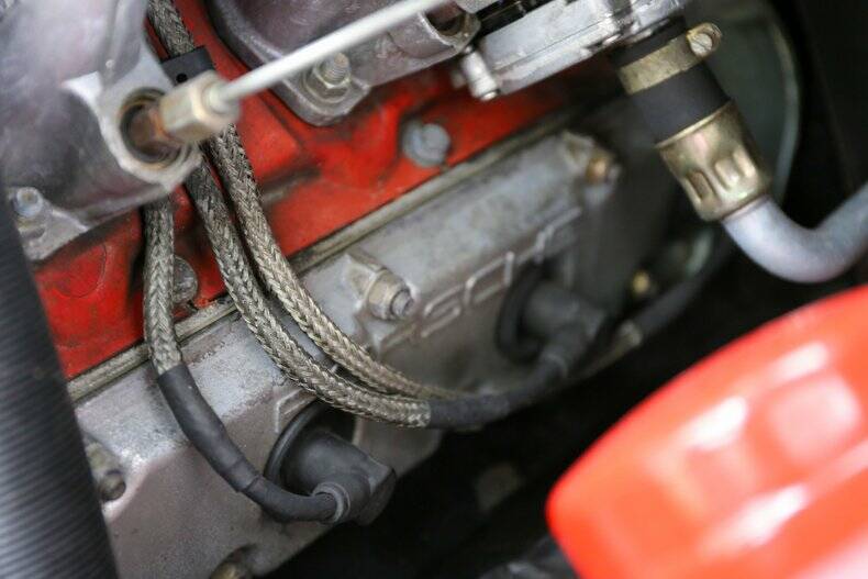 Image 40/50 de Porsche 911 SC 3.0 (1982)