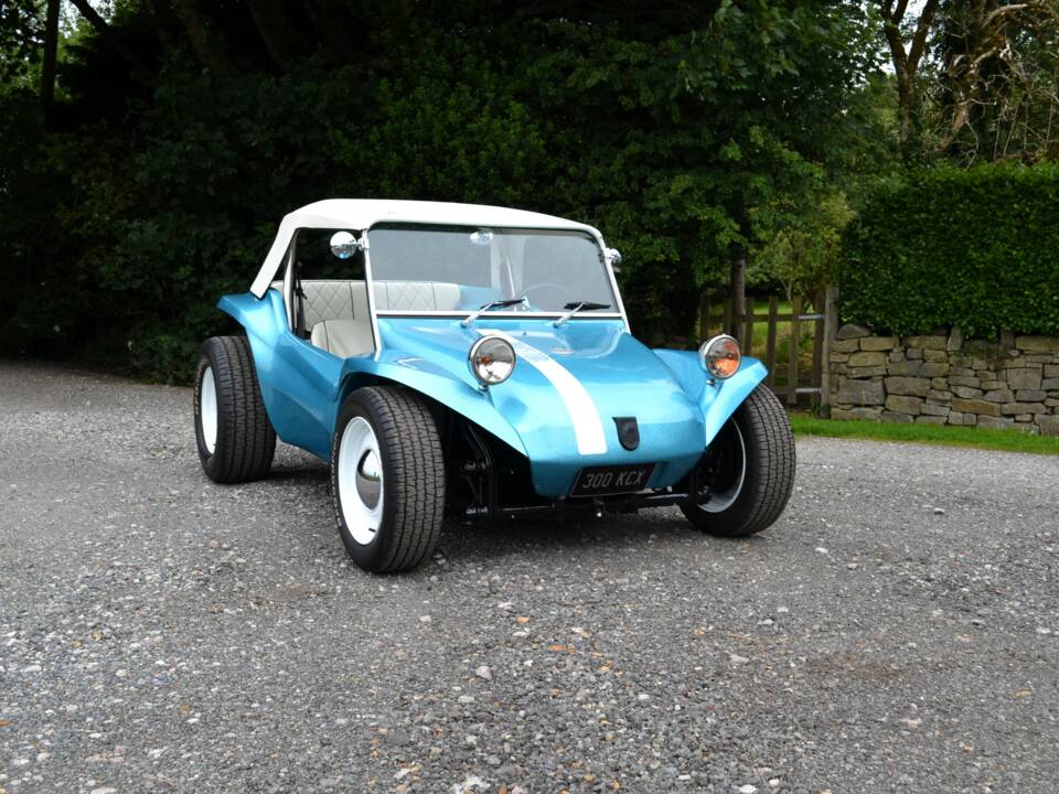Bild 28/50 von Volkswagen Buggy (1967)