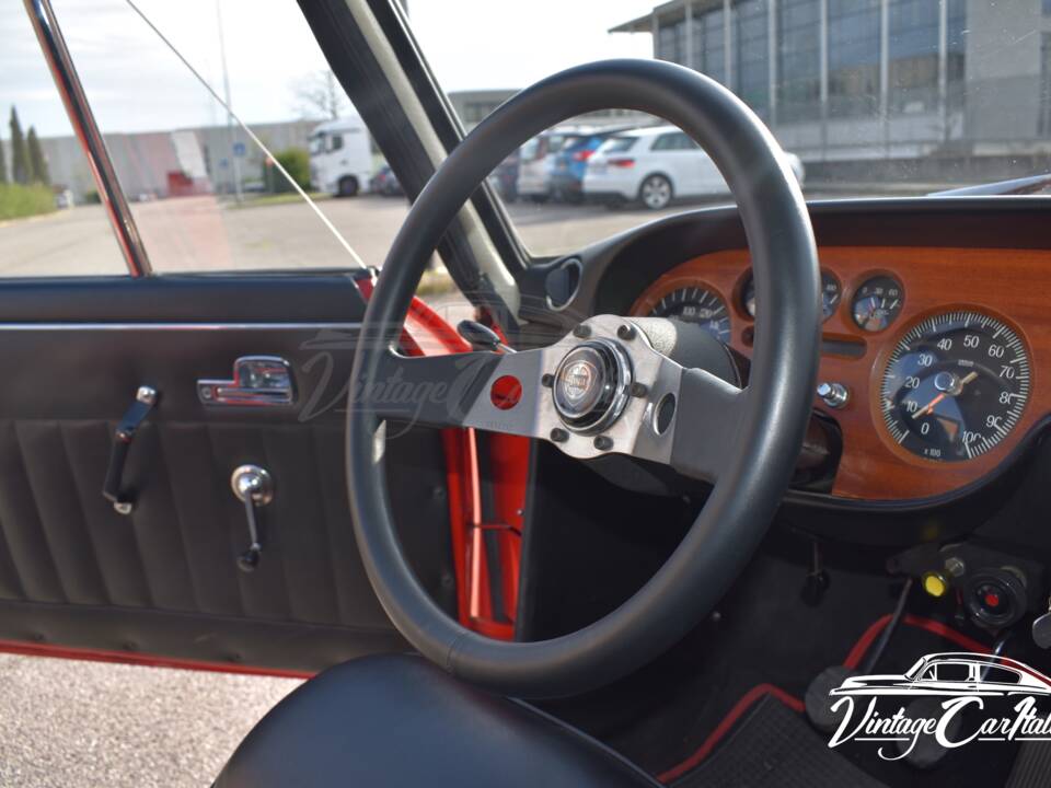Afbeelding 46/74 van Lancia Fulvia Rallye HF 1.6 (1969)