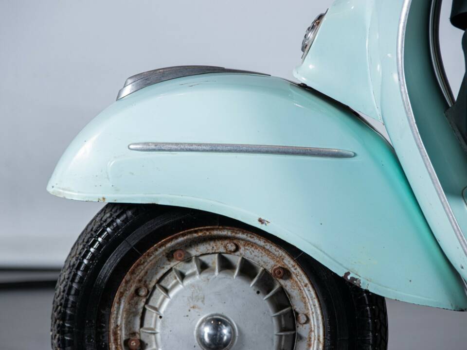 Immagine 25/50 di Piaggio DUMMY (1967)