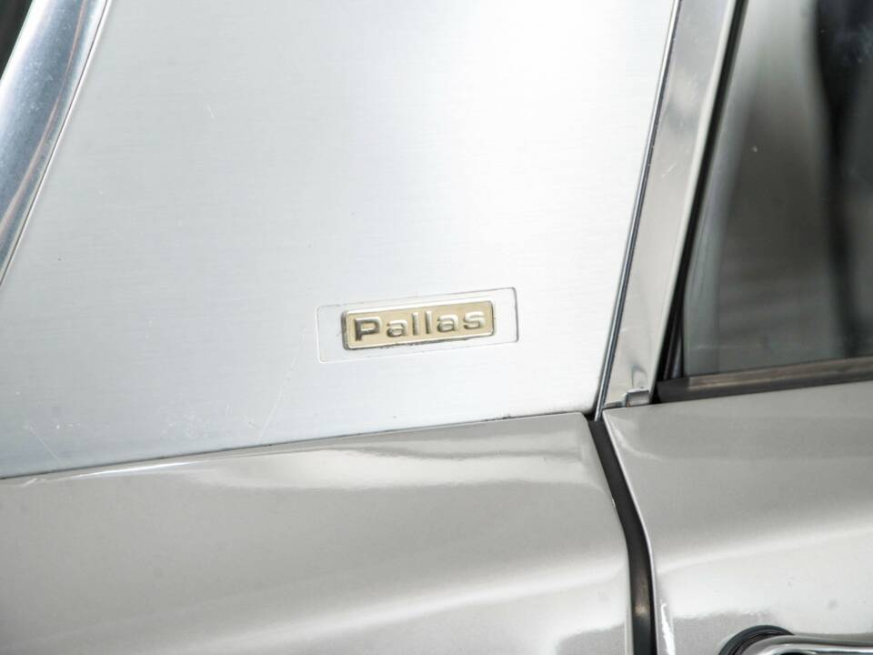 Image 36/50 of Citroën D Spécial (1971)