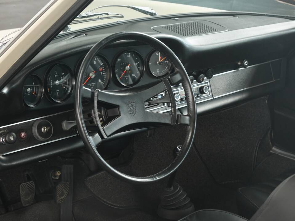 Bild 40/50 von Porsche 911 2.4 T (1972)
