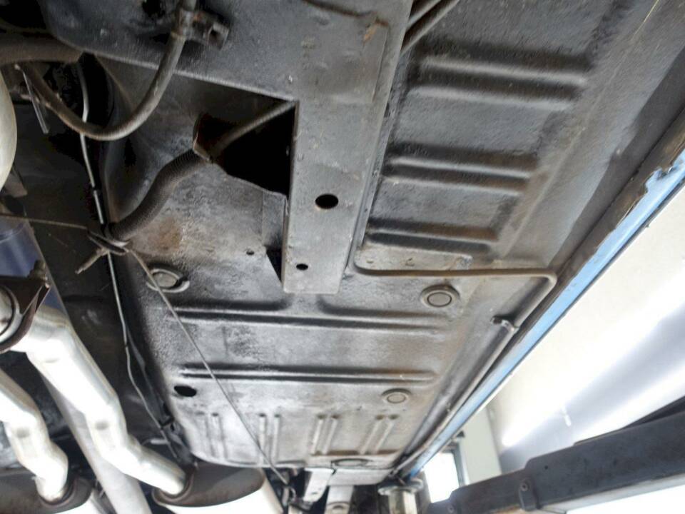 Image 29/34 of Ford Mustang Mach 1 (1970)