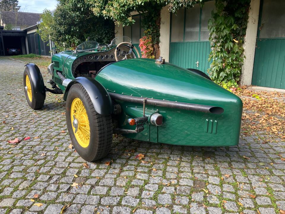 Afbeelding 25/29 van Austin 10&#x2F;4 (1930)