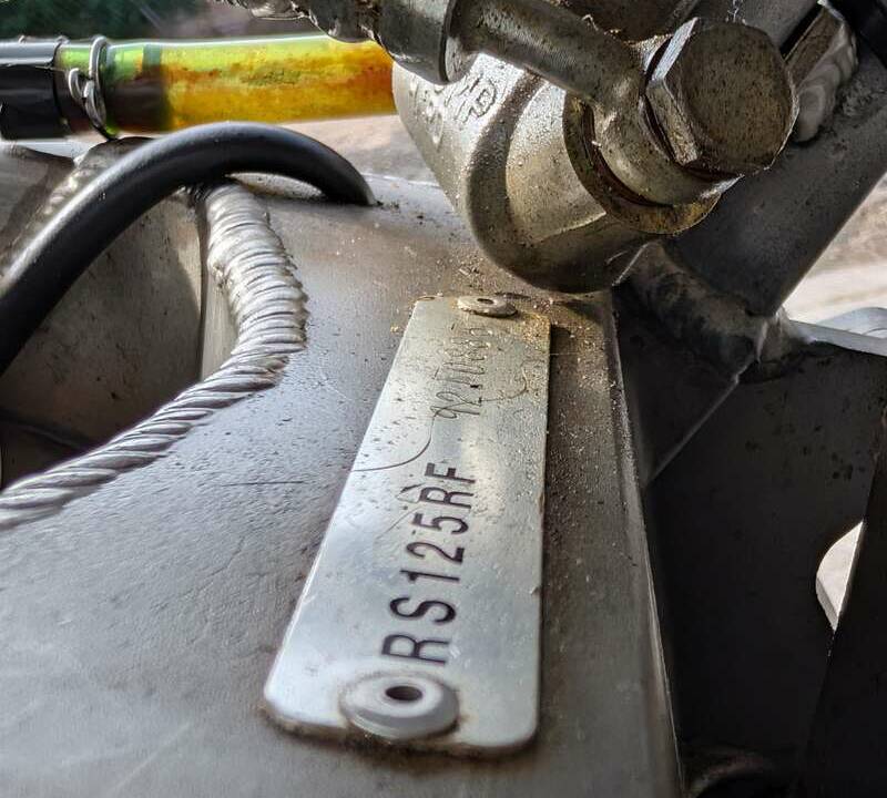 Image 15/29 de Honda DUMMY (1992)